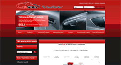 Desktop Screenshot of carworx.net